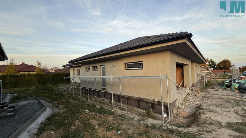 Prodej rodinného domu, Hrotovice, Manž. Orlových, 179 m2