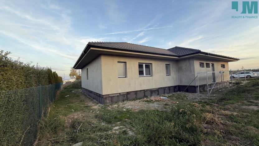 Prodej rodinného domu, Hrotovice, Manž. Orlových, 179 m2