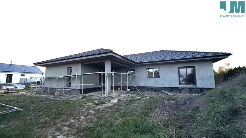 Prodej rodinného domu, Hrotovice, Manž. Orlových, 179 m2