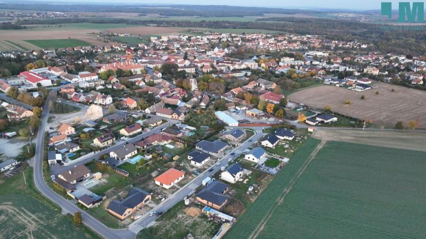 Prodej rodinného domu, Hrotovice, Manž. Orlových, 179 m2