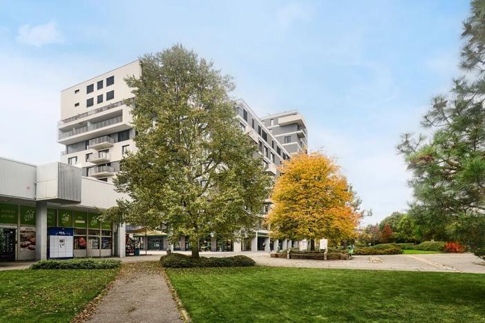 Prodej bytu 1+kk, Praha - Stodůlky, Hábova, 33 m2