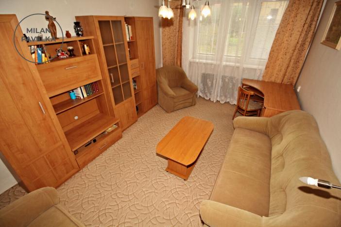 Prodej bytu 3+1, Doubravník, 69 m2