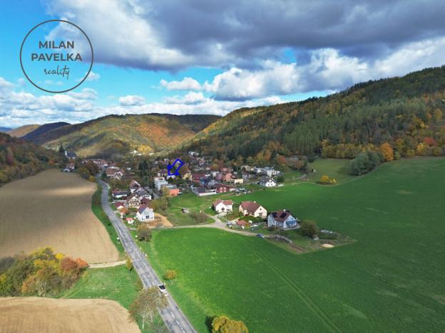 Prodej bytu 3+1, Doubravník, 69 m2
