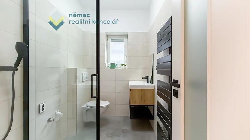 Prodej bytu 1+kk, Šestajovice, Revoluční, 19 m2