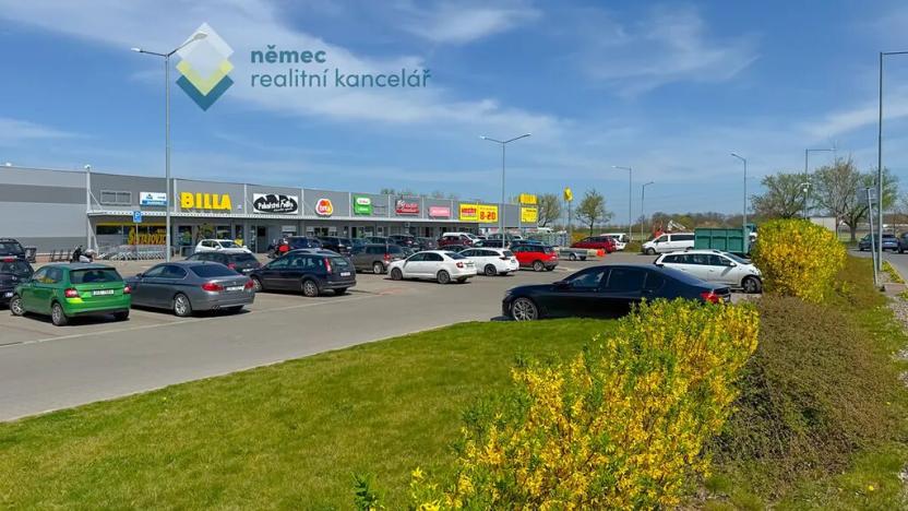 Prodej bytu 1+kk, Šestajovice, Revoluční, 19 m2