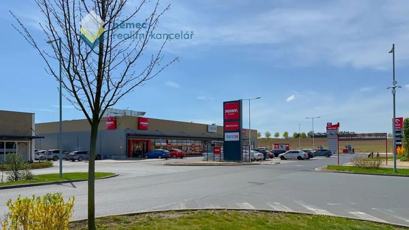 Prodej bytu 1+kk, Šestajovice, Revoluční, 19 m2