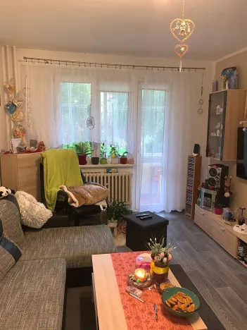 Prodej bytu 3+1, Hranice, Obránců míru, 71 m2