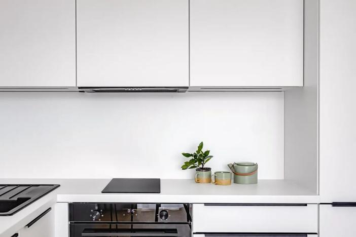 Pronájem bytu 1+kk, Praha - Vysočany, Hindlova, 30 m2