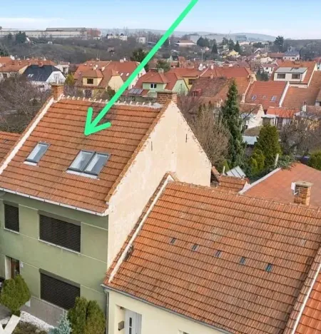 Prodej rodinného domu, Šlapanice, Sušilova, 135 m2