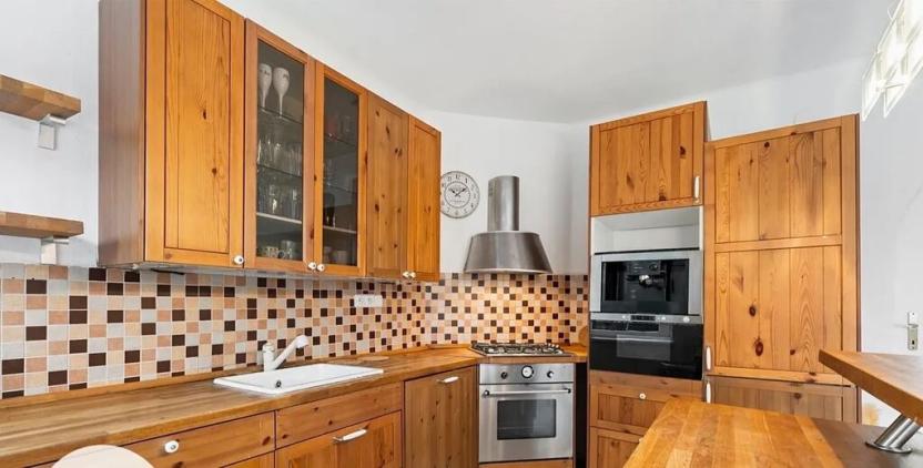 Prodej rodinného domu, Šlapanice, Sušilova, 135 m2