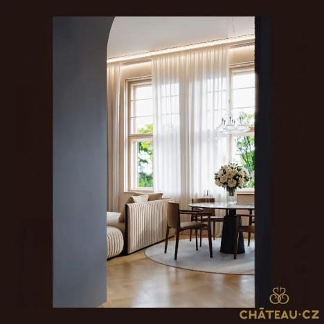 Prodej bytu 2+kk, Býchory, 62 m2