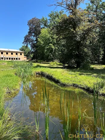 Prodej bytu 2+kk, Býchory, 62 m2