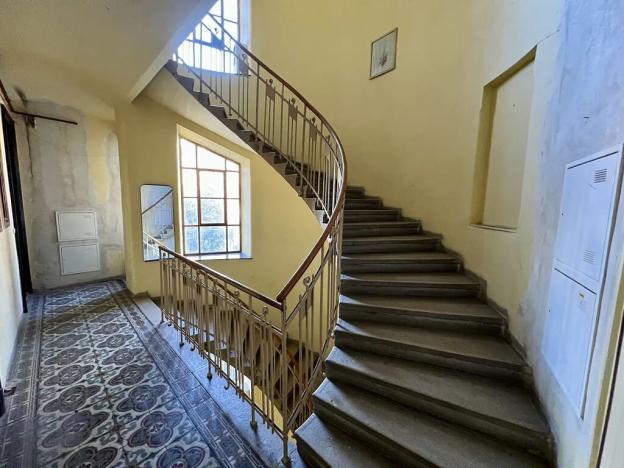 Prodej bytu 3+kk, Brno, Bayerova, 85 m2