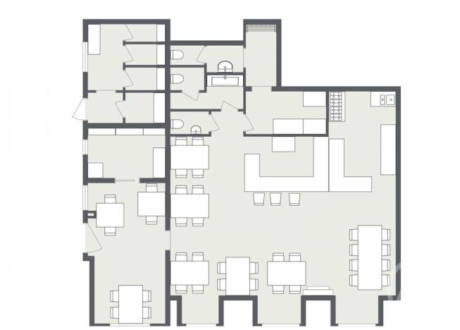 Prodej restaurace, Ostrava - Hrabůvka, Dr. Martínka, 118 m2