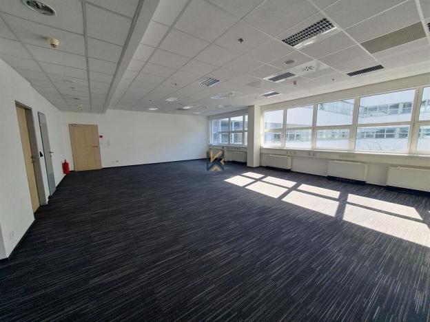 Pronájem kanceláře, Praha, Radlická, 789 m2