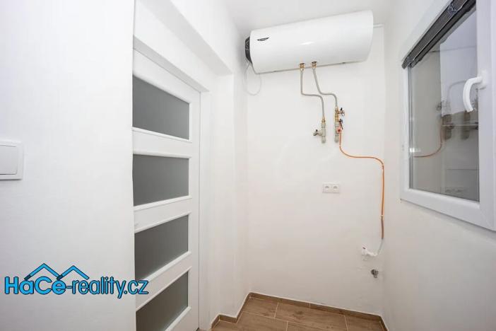 Pronájem chalupy, Kostelec nad Orlicí, U Kapličky, 40 m2