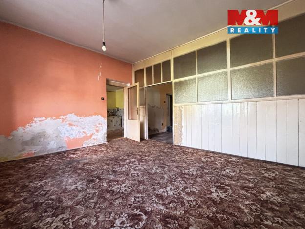 Prodej rodinného domu, Batelov, Mlýnská, 120 m2