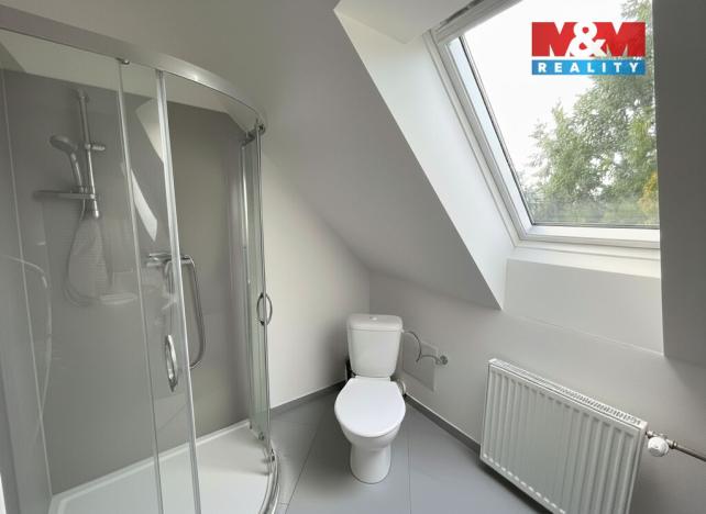 Pronájem bytu 3+kk, Dlouhá Třebová, Niva, 62 m2