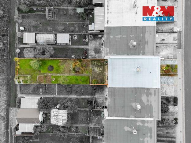 Prodej rodinného domu, Moravské Budějovice, Fišerova, 200 m2