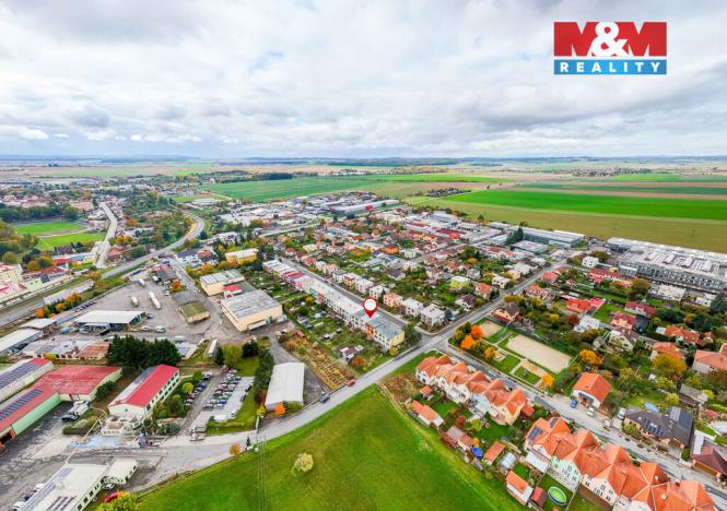 Prodej rodinného domu, Moravské Budějovice, Fišerova, 200 m2