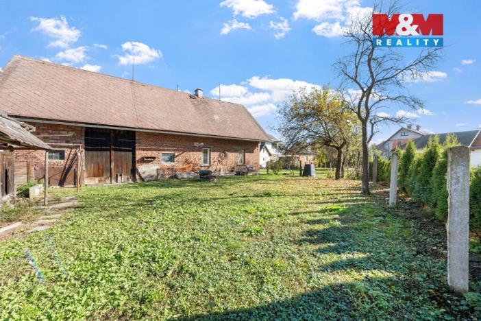 Prodej rodinného domu, Lukavice, 100 m2