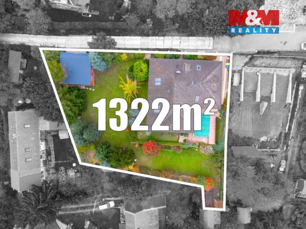 Prodej rodinného domu, Čerčany, Slunečný Vrch, 326 m2