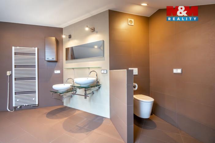 Prodej rodinného domu, Čerčany, Slunečný Vrch, 326 m2