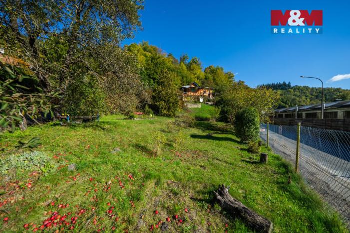 Prodej pozemku pro bydlení, Adamov, 890 m2