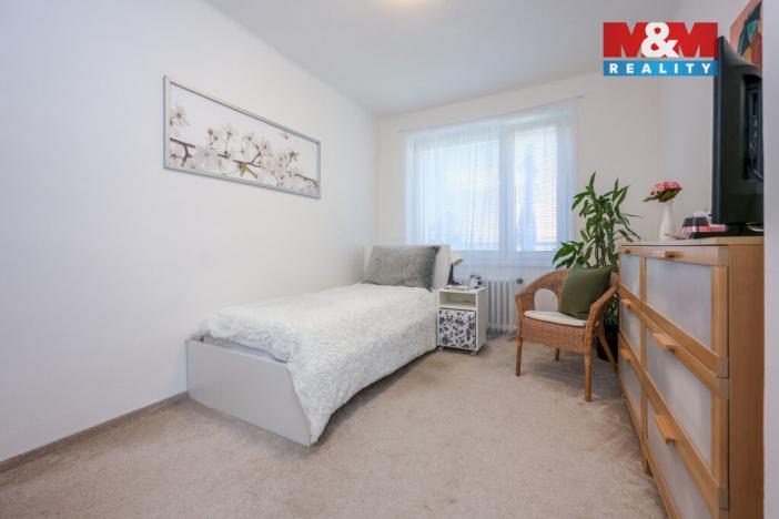 Pronájem bytu 4+1, Olomouc - Nová Ulice, Boženy Němcové, 100 m2