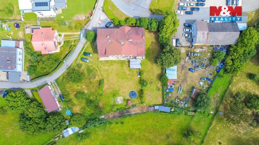 Prodej bytu 3+kk, Bohumín - Pudlov, Drátovenská, 140 m2