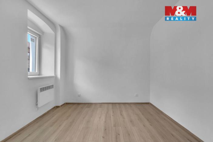 Prodej bytu 3+kk, Miletín, Komenského, 76 m2