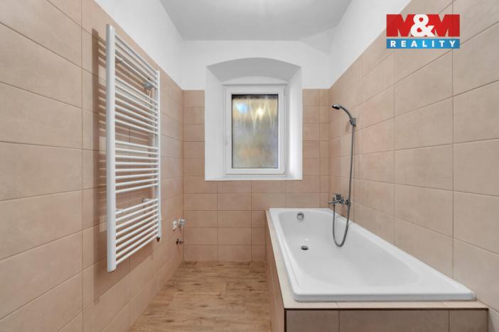 Prodej bytu 3+kk, Miletín, Komenského, 76 m2