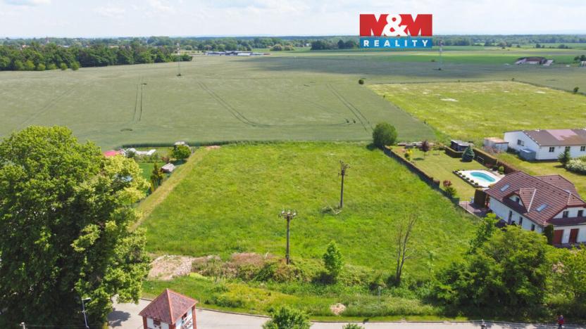 Prodej pozemku pro bydlení, Ráby, 8620 m2