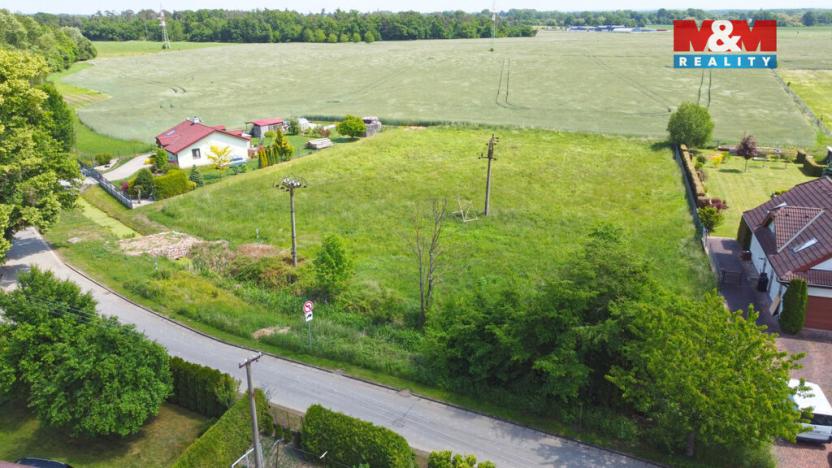 Prodej pozemku pro bydlení, Ráby, 8620 m2