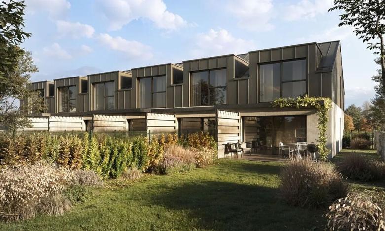 Prodej rodinného domu, Medlov, 84 m2