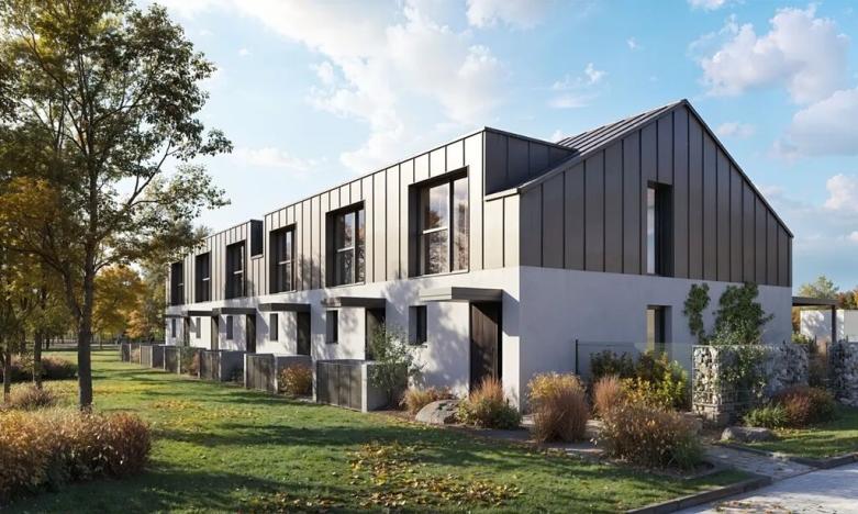 Prodej bytu 3+kk, Medlov, 84 m2