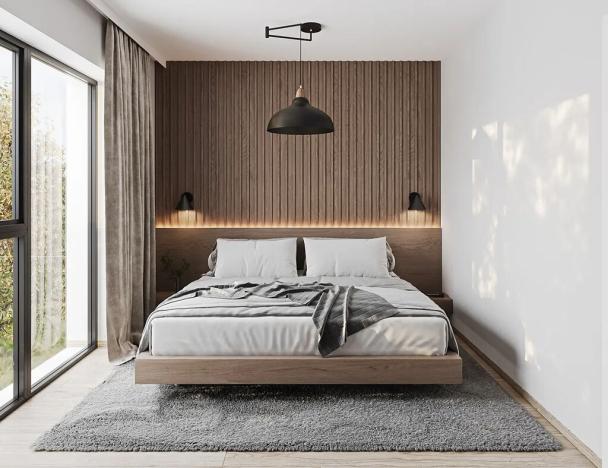 Prodej bytu 3+kk, Medlov, 84 m2