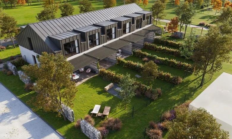 Prodej bytu 3+kk, Medlov, 84 m2