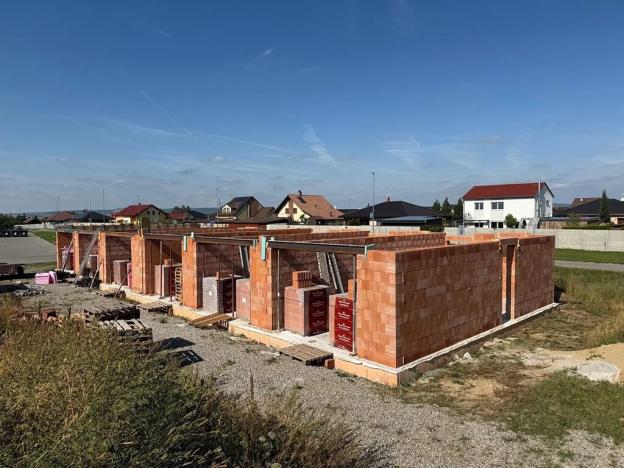 Prodej bytu 3+kk, Medlov, 84 m2