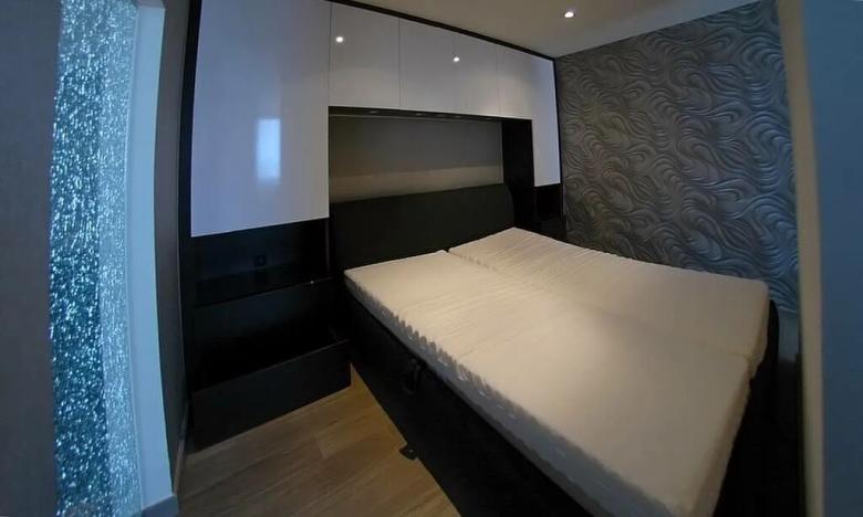 Pronájem bytu 1+1, Plzeň, Nýřanská, 40 m2