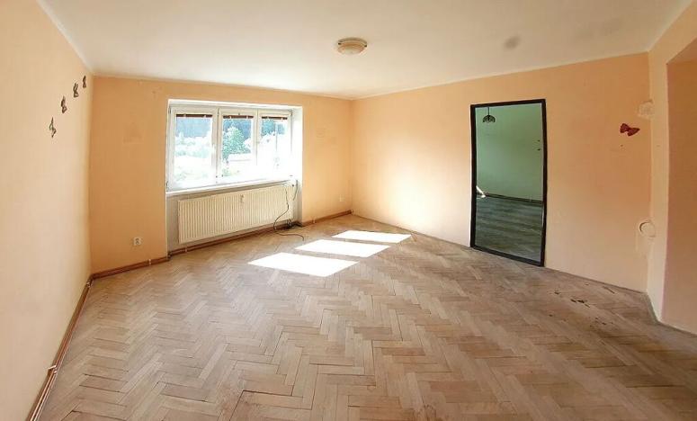 Prodej bytu 2+1, Žlutice, Nádražní, 55 m2