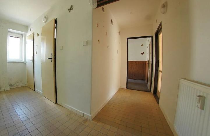 Prodej bytu 2+1, Žlutice, Nádražní, 55 m2