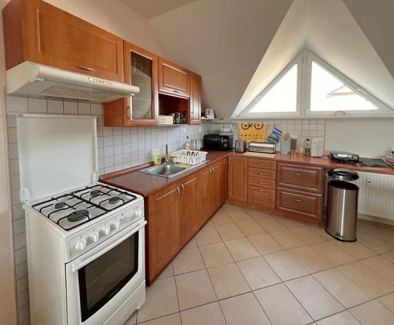 Prodej činžovního domu, Plzeň, U Pole, 496 m2