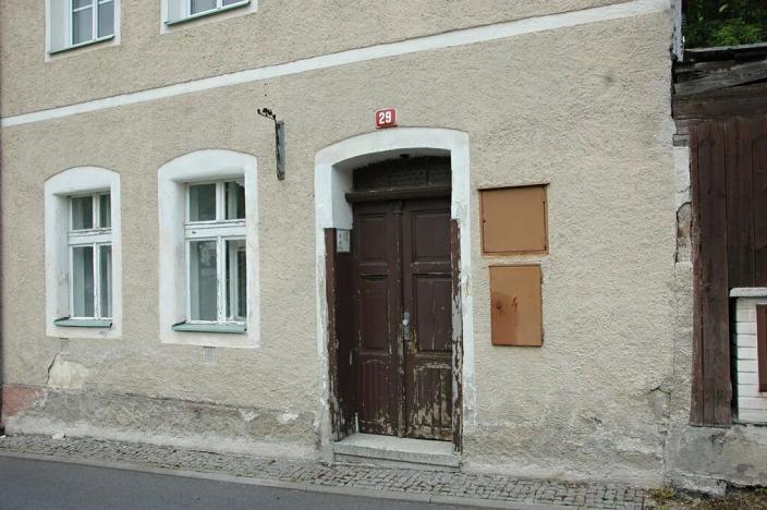 Prodej ubytování, Jáchymov, Mincovní, 406 m2