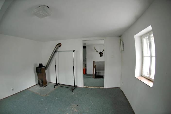 Prodej ubytování, Jáchymov, Mincovní, 406 m2