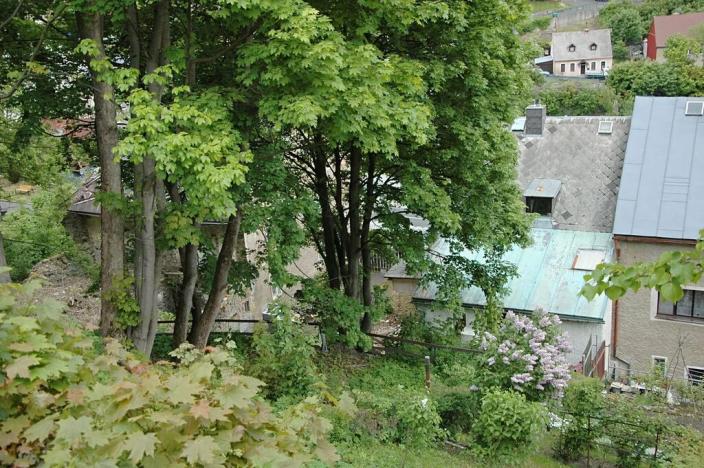 Prodej ubytování, Jáchymov, Mincovní, 406 m2