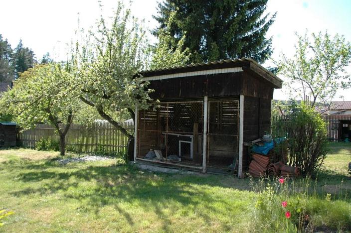 Prodej pozemku pro bydlení, Třemošná, Do Kytorek, 1030 m2