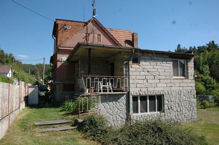 Prodej pozemku pro bydlení, Třemošná, Do Kytorek, 1030 m2