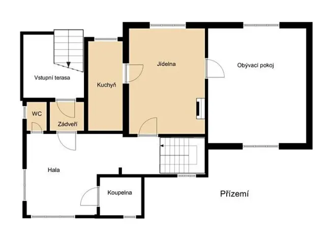 Prodej pozemku pro bydlení, Třemošná, Do Kytorek, 1030 m2