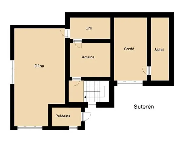 Prodej pozemku pro bydlení, Třemošná, Do Kytorek, 1030 m2